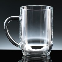 Haworth 1 Pint Tankard CE Govt. Stamped, Bulk, Outer Carton of 24