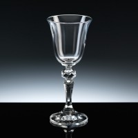 Laura 2oz Sherry Glass, Six, Satin Boxed