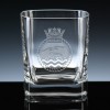 Strauss 10oz Spirit Tumbler, Single, Blue Boxed