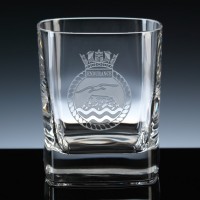 Strauss 10oz Spirit Tumbler, Single, Blue Boxed